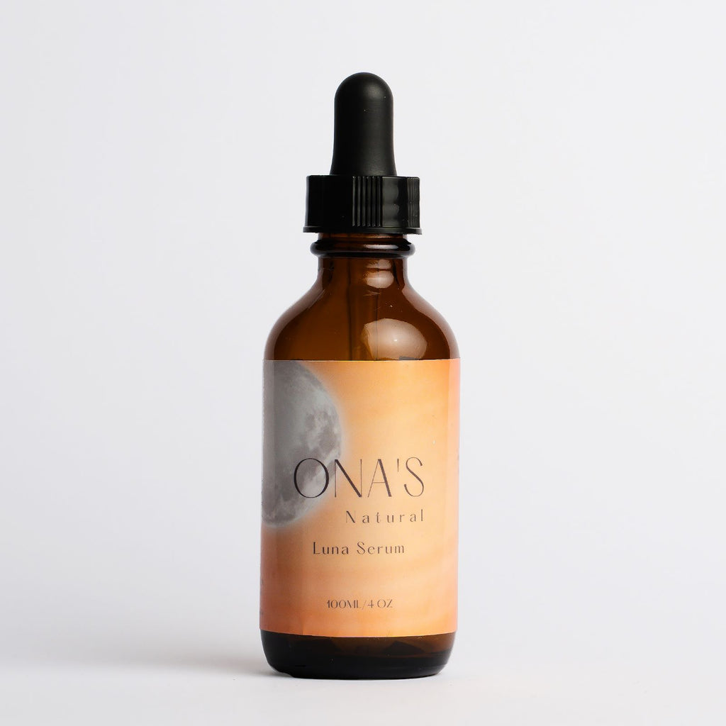 Luna Beauty Serum